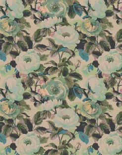 Rococo Roses, Sage