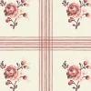 Rose, Faded Red