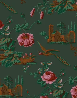 Roses de Cuir