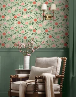 Roses Mint RF7545