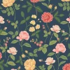 Roses Navy RF7544