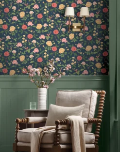 Roses Navy RF7544