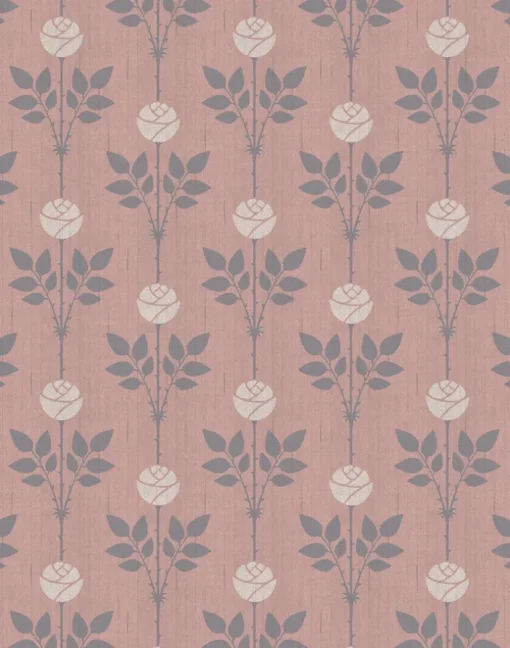 Rozalia, Blushing Rose