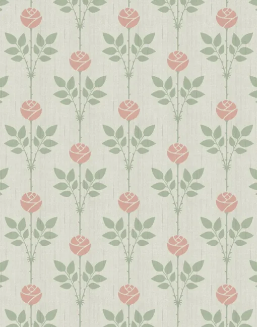 Rozalia, Vintage Blanche