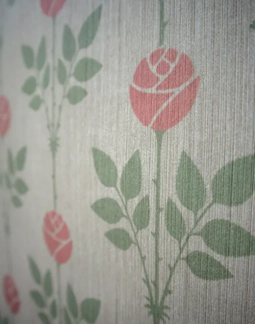 Rozalia, Vintage Blanche