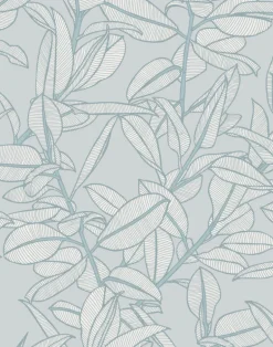 Rubbery Leaf, Breeze