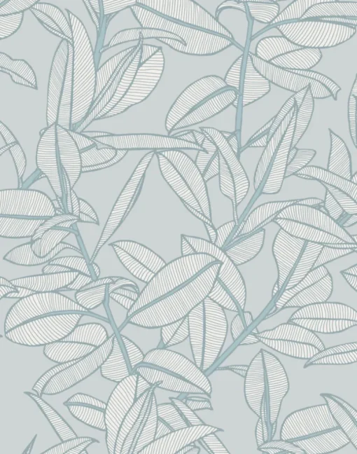 Rubbery Leaf, Breeze