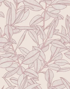 Rubbery Leaf, Pearl