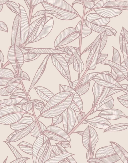 Rubbery Leaf, Pearl