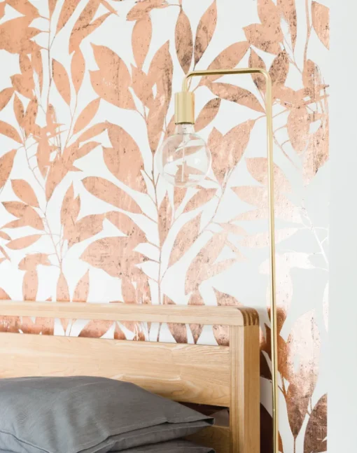 Rye, Matte Gold