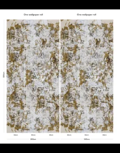 Safari, Patinated