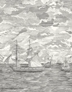 Sail Away MAC025