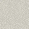 Sakura Spring Linen Fabric, Sandstone