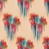 Samantha, Tropical Peach