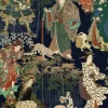 Samurai and Geisha