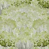 Savage Leaves, Green