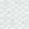 Scaled Grande, Silver