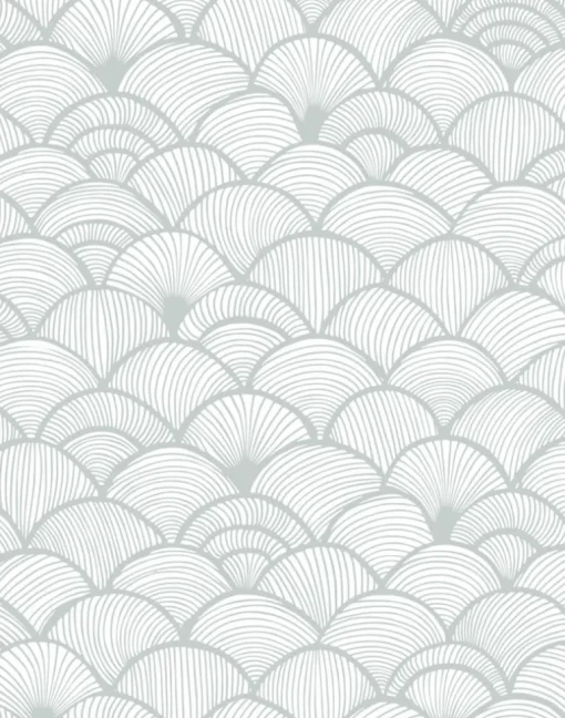 Scaled Grande, Silver