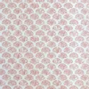 Scallop Shell, Red