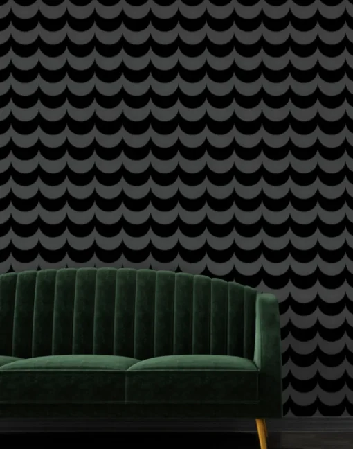 Scoop, Black Flock