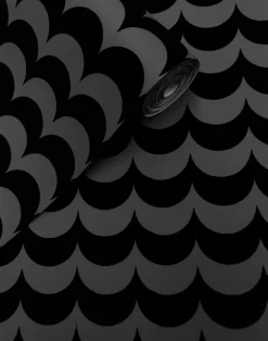 Scoop, Black Flock