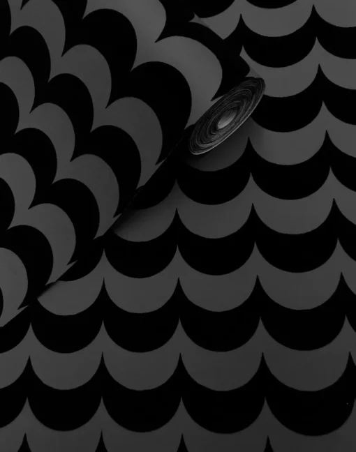 Scoop, Black Flock