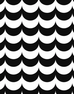 Scoop, Black/White