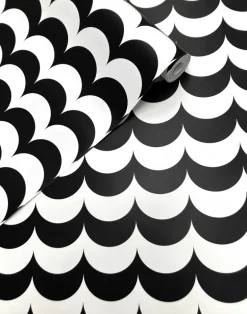 Scoop, Black/White