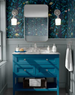 Sea Kelp, Aqua