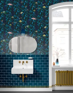 Sea Kelp, Aqua