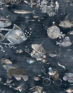 SEA LIFE NAVY