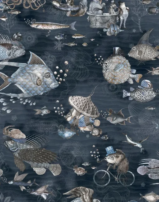 SEA LIFE NAVY