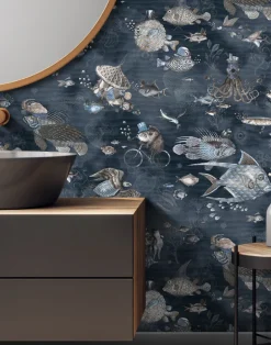 SEA LIFE NAVY