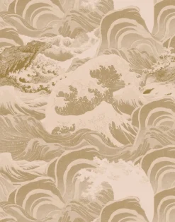 Sea Waves, Neutral