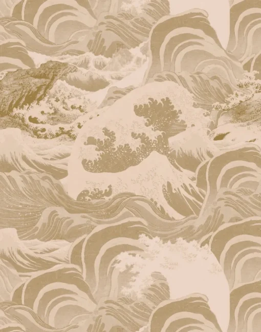 Sea Waves, Neutral
