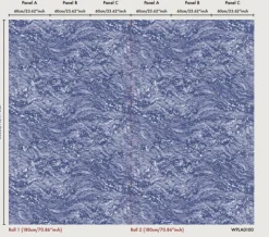 Seafoam WPLA0116