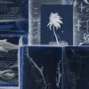 Seamans Journal Indigo