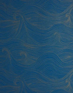 Seascape, Midnight