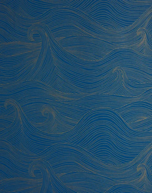 Seascape, Midnight