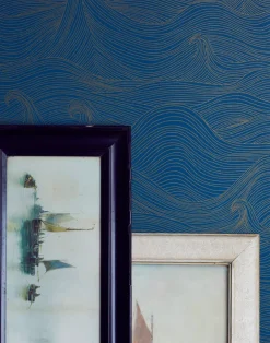 Seascape, Midnight