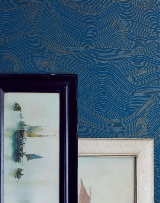 Seascape, Midnight