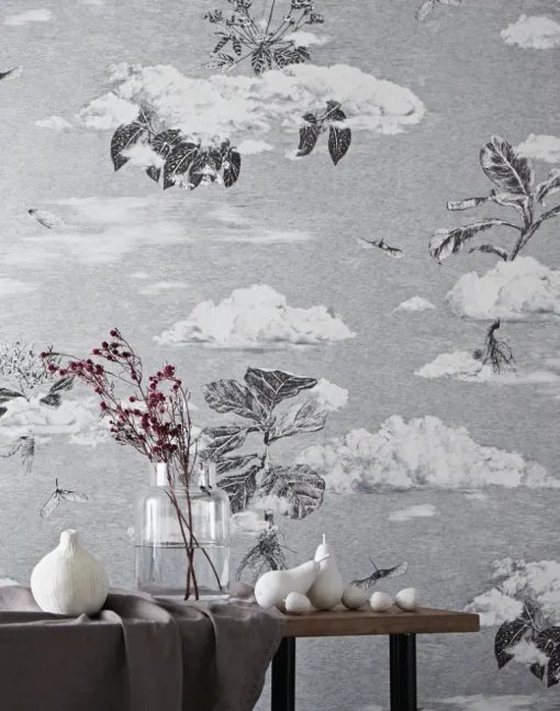 Seasons, Autumn Cloud Forest