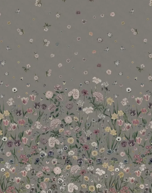 Seasons in Bloom, Clay