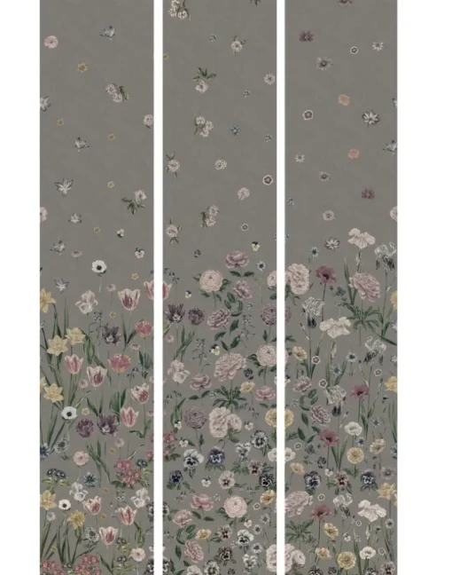 Seasons in Bloom, Clay