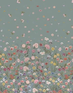 Seasons in Bloom, Duck Egg