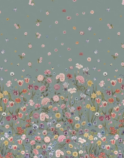 Seasons in Bloom, Duck Egg