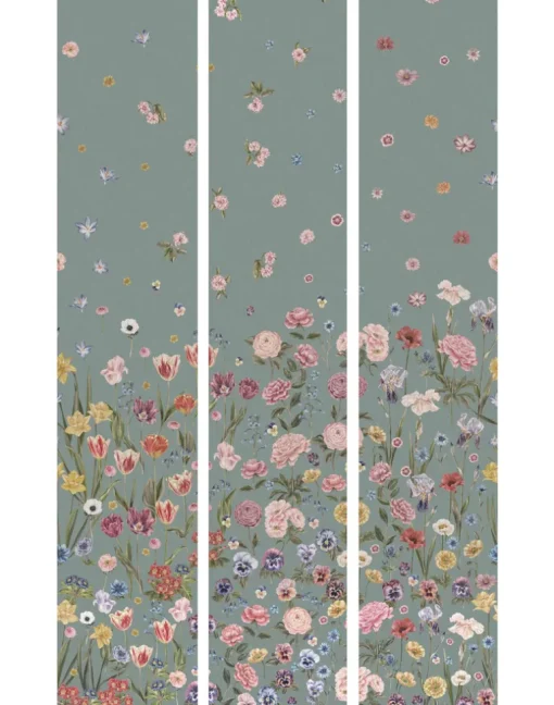 Seasons in Bloom, Duck Egg