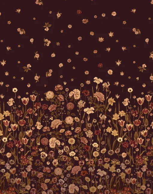 Seasons in Bloom, Dusk