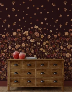 Seasons in Bloom, Dusk
