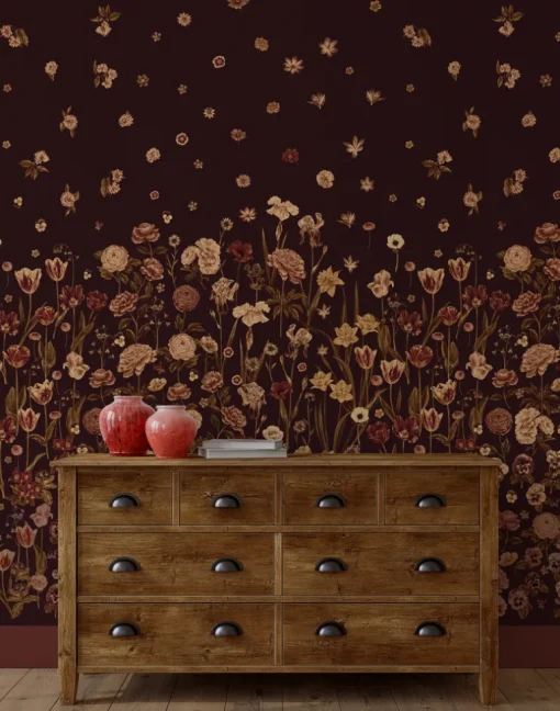 Seasons in Bloom, Dusk